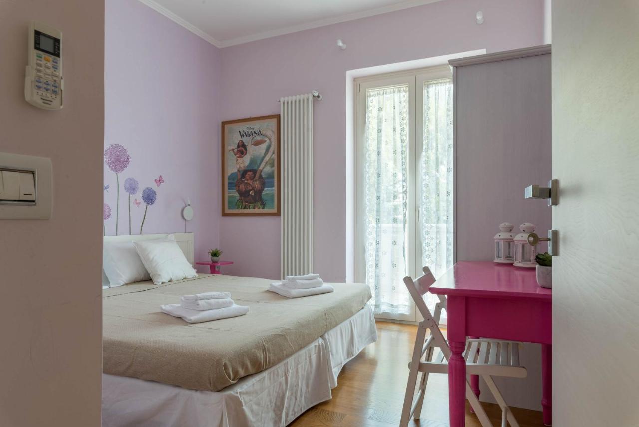Casa Agapantus Con Piscina Da Giugno Apartment Bari Bagian luar foto