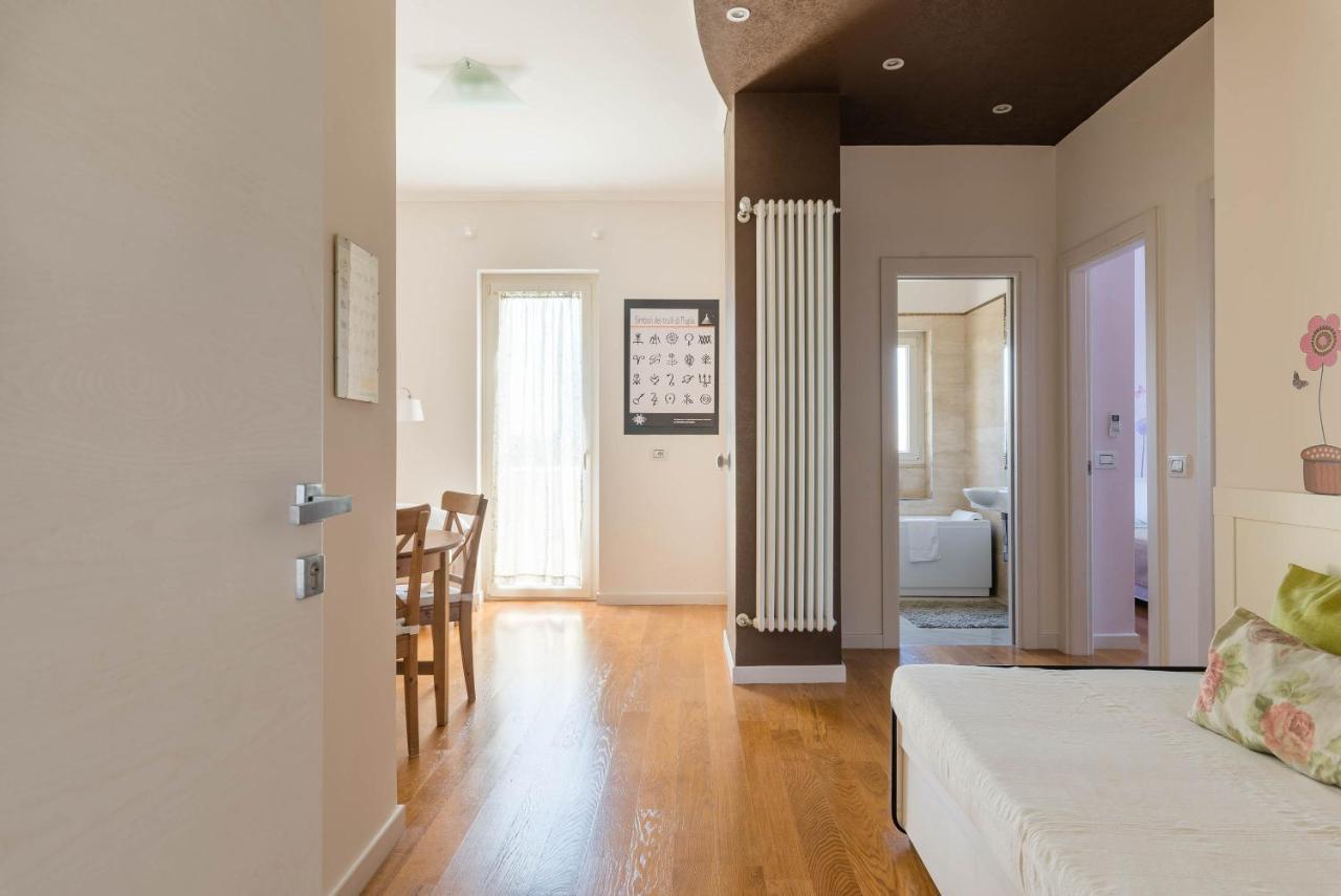 Casa Agapantus Con Piscina Da Giugno Apartment Bari Bagian luar foto